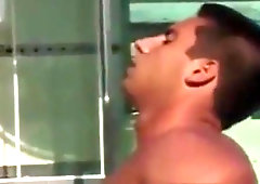 HOT BRAZILIANS COUPLE