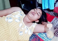 Indian aunty, bhabhi, and professor in sexy desi adventures