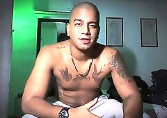 Lot of Cheese From My Foreskin