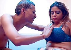 Doodh Masti Hot Indian Web Series Part-8 - Latina