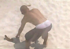 Active Duty: Bareback Buddies: Behind The