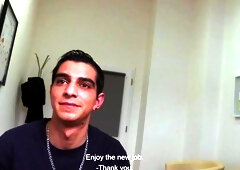 Dirty Scout: Unleashing the Big Wood of Slovak Forest Worker