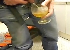 nlboots - wellies jeans (can't live out of u)