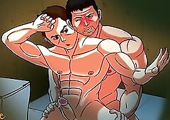 Resident Evil 6 - Parody Cartoon