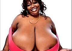 tetas mas gfrandes del mundo