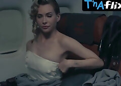 Ulyana Pylaeva Lingerie Sequence in Seks. Do I Posle