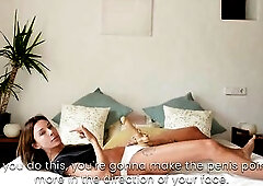 HOW TO MAKE ANGELS SQUIRT - in Cowgirl Position!!!