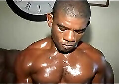 Jamaican Rass Mansta - Self Sucxks