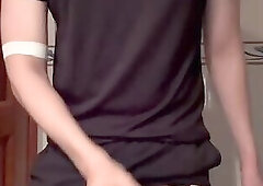 Handsome Vietnamese cum