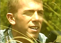 Strangers in the Forest