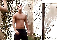 Luscious Gay Guys Fuck In Foursome