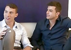 Hot Latin Guys Doggy Fuck