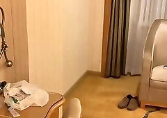 hansome boy fucks old women