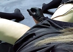 Gay pov, trap, cute boy