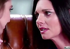 Riley finds it more than just sex