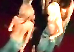 See monique parent et al hot vampires on now! - Monique Parent, Fetish, Lesbo Porn