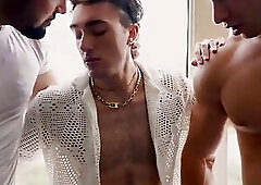 Intimate Worship Session