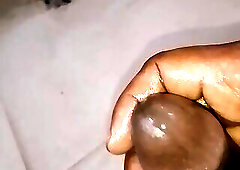 Bangladeshi Bro & Sex Story Listening and Jerking Off