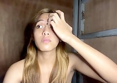 Shemale, amateur, ladyboy