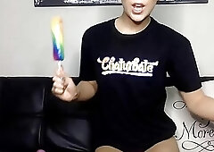 chanelsantini's cam show