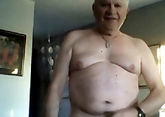 Vieux grand pere, old man, oldgrandpa