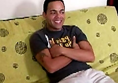 Extra Big Dicks: The Bad Boy Hiding Behind That Smile