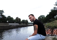 Czech Hunter: Unwanted Job Change Leads to Unbelievable Fun