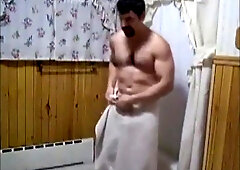 Big Dick Dancing Daddy Jerk Off Cum (Big Daddy Dick, Daddy Dick, Big Daddy D, Big Daddy)