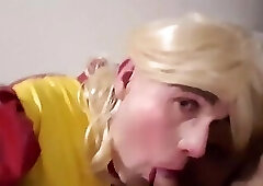 no 235 suleika rubber tastes jizz at xhamster user sufn