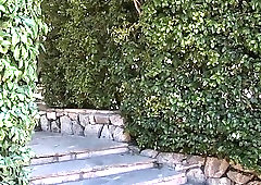 Brandon James Jerking Off