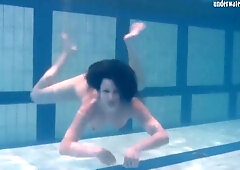 Top Model With Hairy Pussy Ivetta Surikova