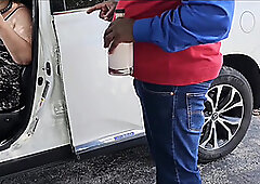 I knew I should not have drank the free drink sample from the stranger on the street, it was loaded with his sperm, OMG!!!