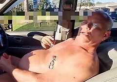 Piss cum, faphouse