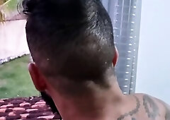 Streaming big cock close ups