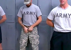 Old butt fuckers gay porn movies first time Extra Training for the