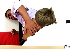 New employee from Spain - BigDaddy