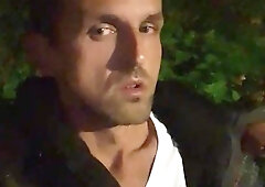 Slutboyben CAM4 Brainfukked Outdoor Pig I Accomplish Public CAM4 FLASH