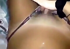 this babe is begging us to team fuck her