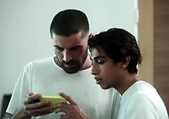 Taboo Men: Against all odds, true love endures