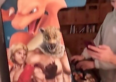 In Between Classes, We Found Love