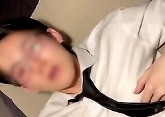 Thai boys fucking