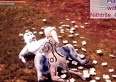 Gameplay- Breeders of the Nephelym EP 02