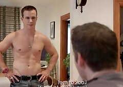 maskurbate: Unmasking Ricky's Secret Audition