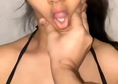 Aditi Mms Indian Mask Girl Hindi Hardcore - Big tits