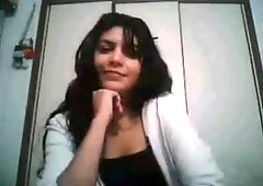 Cecilia chat and mansturbate in Yahoo MSN