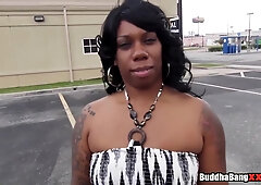 Buddha Bang Xxx In Lewd Black Bbw Breathtaking Sex Clip