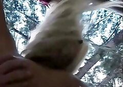 Melissa Merlyn King Cock She-Male