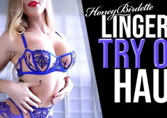 -youtube Honey Birdette Try on Haul!