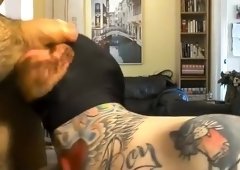 Married businessman returns