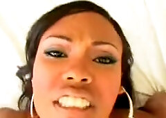 Lacey Duvalle & Jack Napier